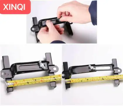 High Quality Clips With Clamps: Crocodile Battery Alligator Clip