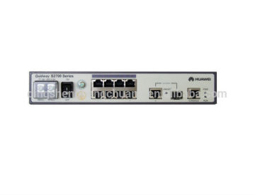 Huawei Ethernet Switch S2700-9TP-EI-DC