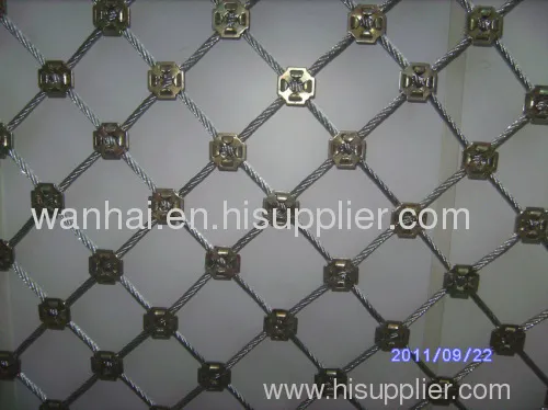 Active Protection Rockfall System 