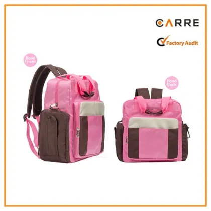 baby travel mommy backpack mother baby bag
