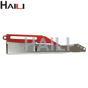 Electric Lighter for Welding Accessory, Material with Chromeplate