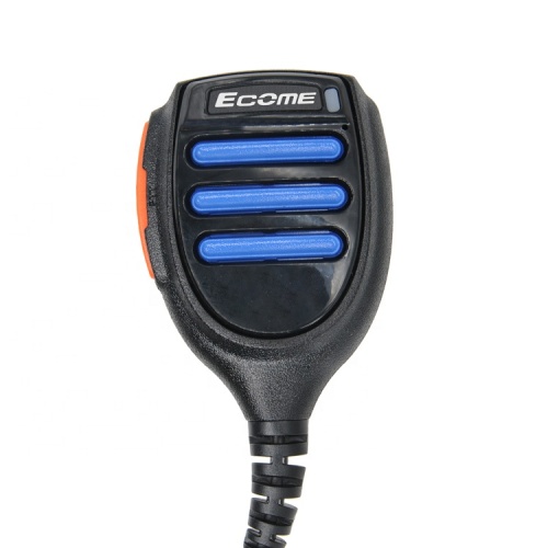 Micrófono Handheld de Ecome MI-99 Speakie Talkie Talkie