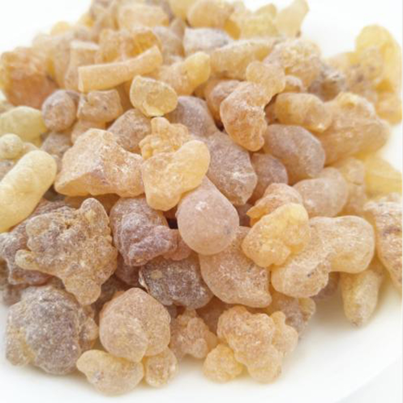 High Quality Frankincense Chinese Herbal Medicine Incense Aroma Incense Frankincense Block Clean No Impurity In Stock