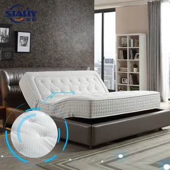 King Size Premium Inner Frame Mattress