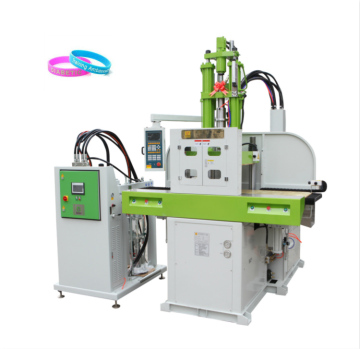 LSR Wristband Injection Moulding Machine Equipment