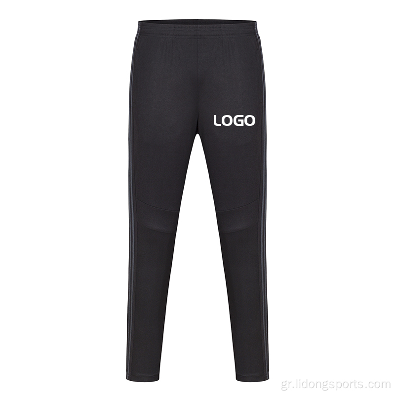 Χονδρικό αθλητικό jogger τρέχει παντελόνια sweatpants για τους άνδρες