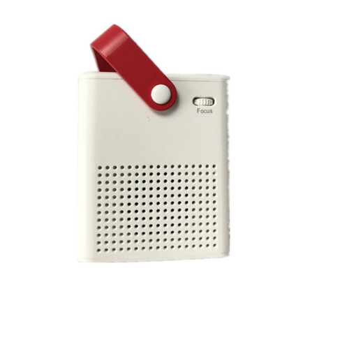Handheld Micro Palm Digital Projector