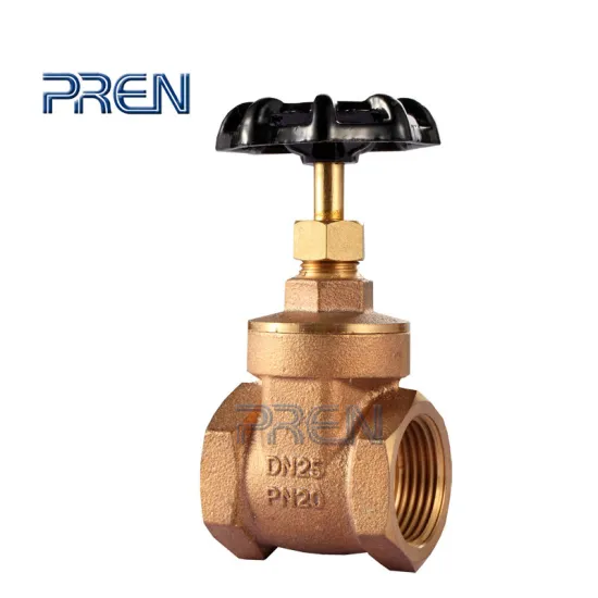water valve / valve manufacturer