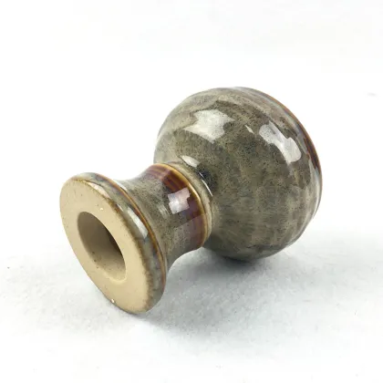 Woyu  Porcelain Clay Hookah shisha accessory pipe Ceramic bowl