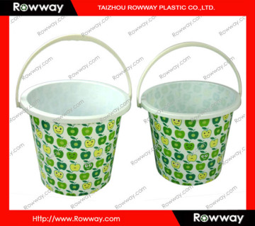 Water Bucket