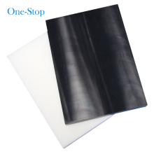 Benutzerdefinierte Plastikplattenplattenplattenblätter