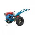 Hand Walking Tractor 15HP Bersama Penanam