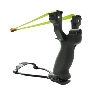 Outdoor Sling Shot Slingshot001-1