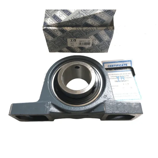 UCP205-16 TR Pillow Block Bearing 1 Inch Bore 2 Bolt UCP Mounted Pillow Block