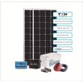 200W 210W 220W Off Sistema solar de grade