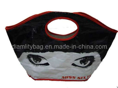 PP Woven Bags Without Handles/PP Laminated Bag (DDP0205)