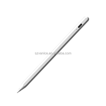 Stylus Pens for iPad: 1st, 2nd, and 3rd Generation Compatible Magnetic Pencils