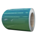 Chameleon Prepainted ALUMINUM Coil