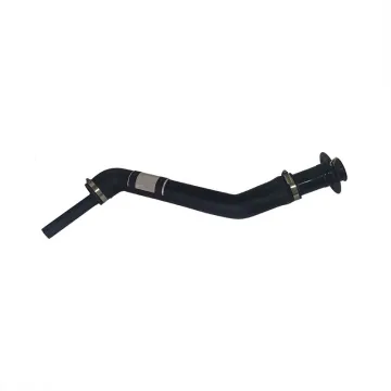 High Cost Performance Auto Car Fuel Filler Pipe OEM F47Z9034P for Ford