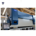 WE67K Series CNC Hydraulic Press Brake Machine