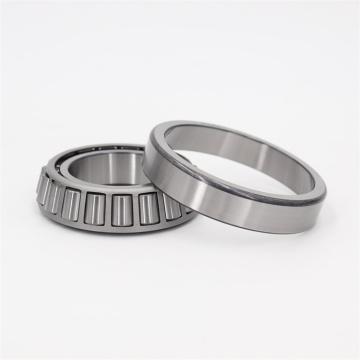 Single Double Row Inch Tapered Roller Bearings: Types 30613, 30614, 30615, 30616, 30617, 30618, 30619