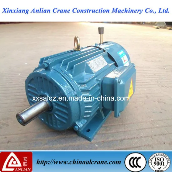 Yej/Ydej Series Electromagnetic Brake AC Motor