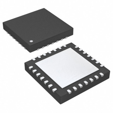 Moteur de recherche pour PIC16LF767T-I / ML Microcontrôleur 8 bits avec mémoire flash 14KB dans le package 28QFN