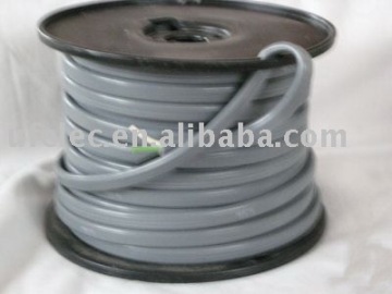 Twin Core cable / wire 30 Meter Roll suits Trailer LED Truck