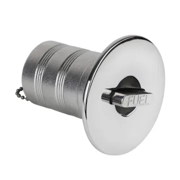 Boat Marine Hardware Deck Filler Keyless Lift Gas Fuel Tank Fill" could be shortened to:

"Keyless Boat Deck Filler for Fuel Tank