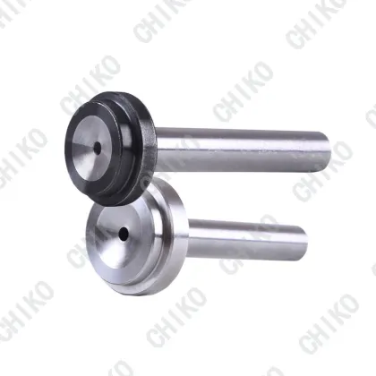 Hasco Mold Parts Misumi Injection Mould Sprue Bush in Plastic Mold Parts Hot Runner