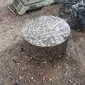 Pizca de aserrín de aluminio hidráulico Briquetter