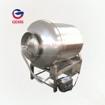 Lamb Mutton Seasoning Machine Massage機械