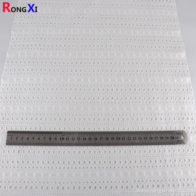 Professional Hs Code Cotton Fabric With CE Certificate