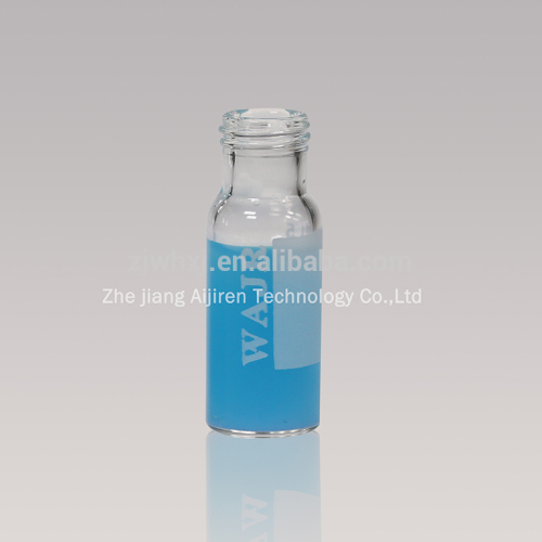 Hplc Autosampler 2ml Glass Vial Compatible With Agilent, High Quality