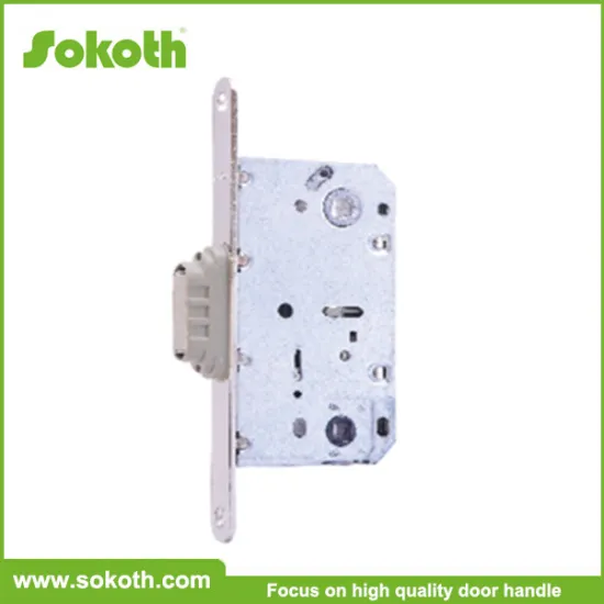 russian style mortise lock,made in china,door handle