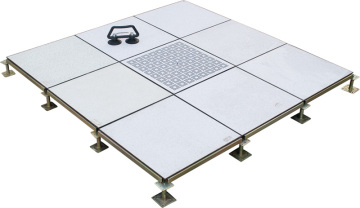 All-Steel Panel (JTD-NPVC35) , Raised Floor, Access Floor