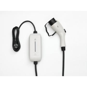 Stesen Pengecas Penyejuk Automatik RCC-8A