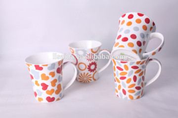 Most popular high quality ceramic coffee mug