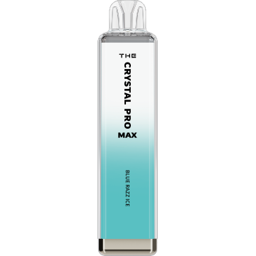 ETH CRYSTAL 4000 Puffs Disposable Vape Wholesale Netherlands