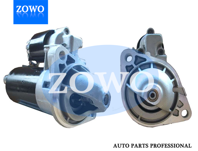 Volvo Penta Starter Motor