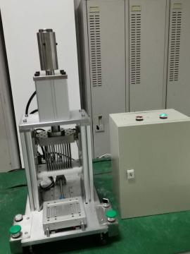 Filter Press Machine for 1000ul Pipette tip