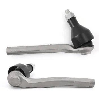 Auto Car Left Front Outer Steering Tie Rod End for Mercedes Benz W205 S205 C257 C238 W213 A205 C205
