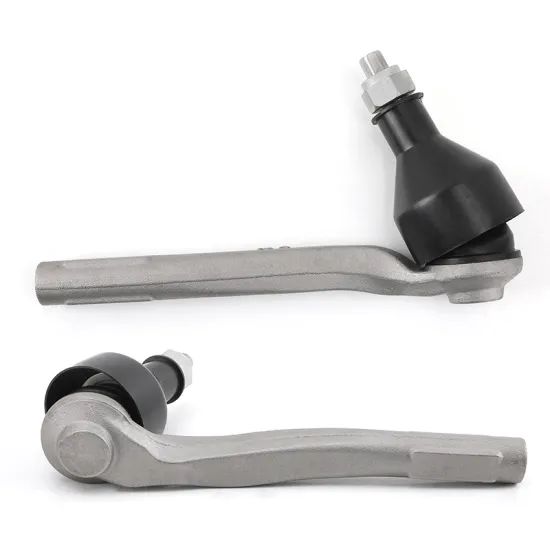 Auto Car Left Front Outer Steering Tie Rod End for Mercedes Benz W205 S205 C257 C238 W213 A205 C205