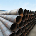 Carbon Welded Spiral Steel Pipe for Oil Pipeline