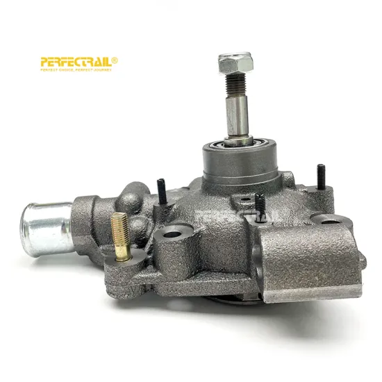 PERFECTRAIL Electric Water Pump for Mercedes Benz C Class Coupe C204 2011