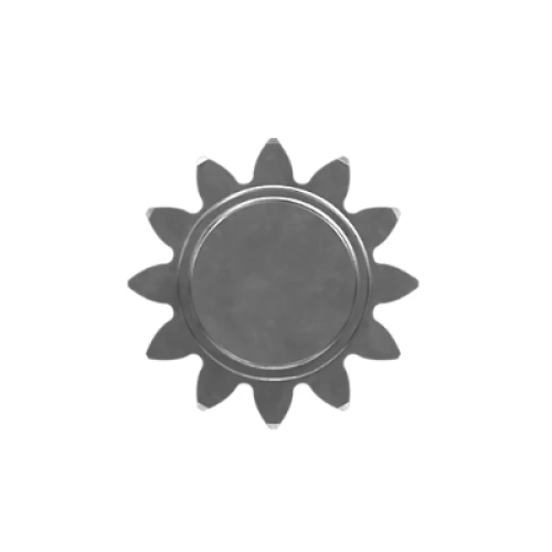 Track-type Tractor D7G Parts Pinion 2P-3425
