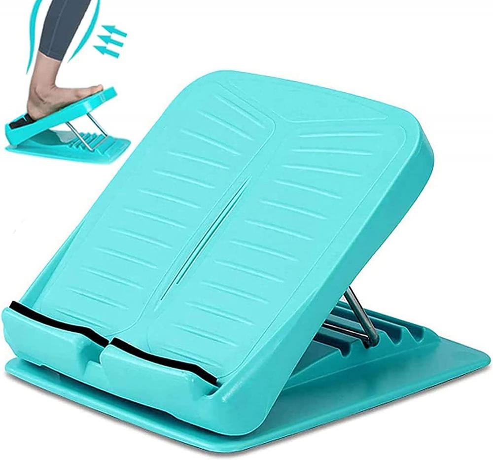 Yoga Calf Streter Slant Board