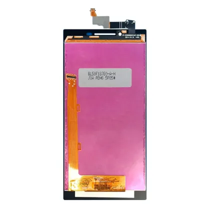 1280x720 Mobile Phone Replacement LCD Display with Touch Screen for Lenovo P70