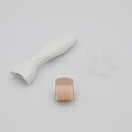 MR192 Austauschbare 192 Stifte 0,2 mm feiner Derma Roller