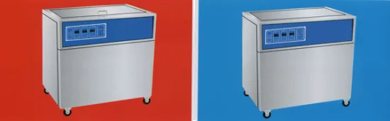 Numerical Control Pre-dipping Tank 